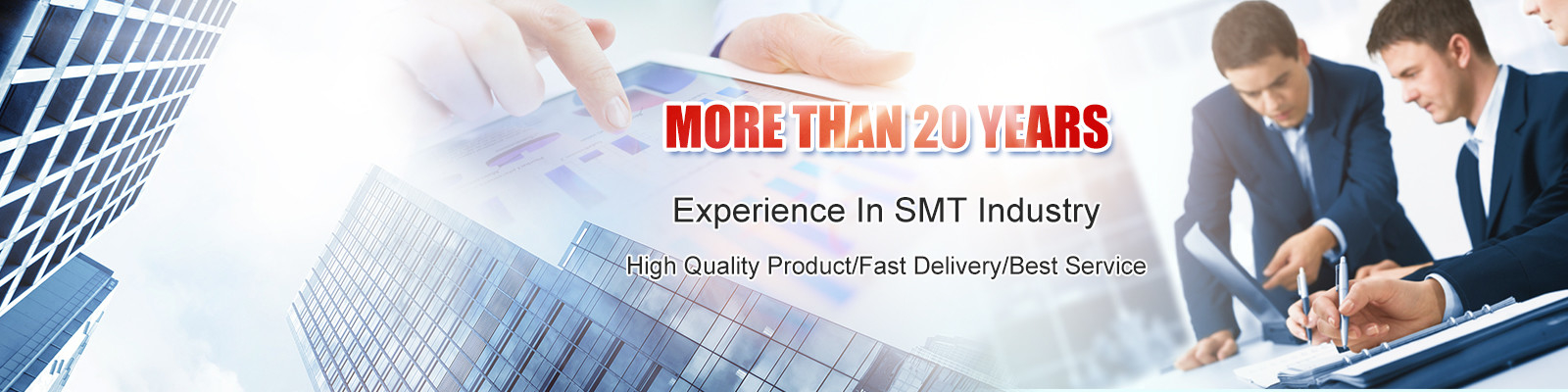 kualitas Nozzle SMT pabrik