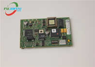SIEMENS Processor Board 80C515C 00344485 SMT Suku Cadang Mesin