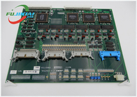 JUKI 750 ZT CONTROL CARD E86017250A0 untuk Peralatan Pengambilan dan Penempatan SMT