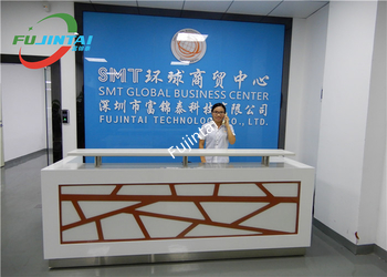 Cina Fujintai Technology Co., Ltd. Profil Perusahaan