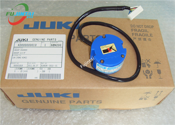 JUKI 760 Motor Encoder KD000000010 TS5245N551 Asli Baru