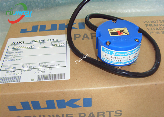JUKI 760 Motor Encoder KD000000010 TS5245N551 Asli Baru