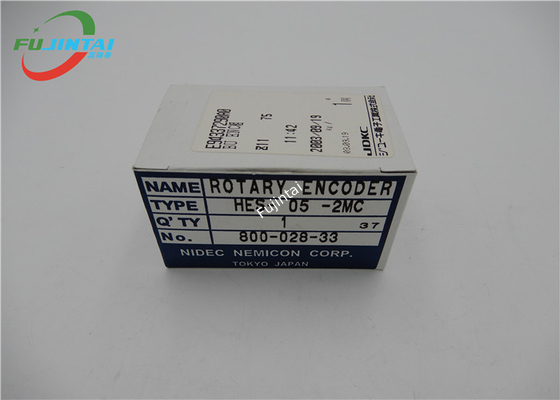 BU Encoder Suku Cadang Juki ASM E94337290A0 HES-05-2MC Untuk JUKI 2010 2050 2070 2080