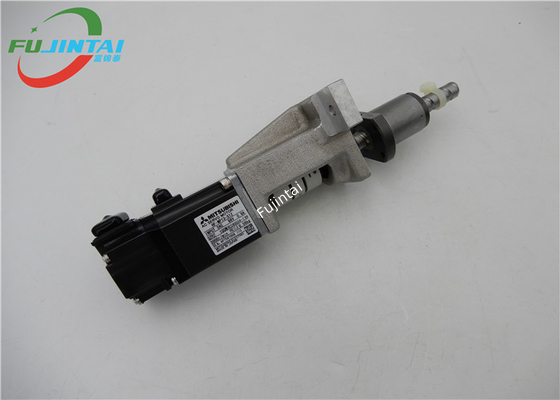 JUKI 2077 Suku Cadang Juki Z Axis Servo Motor ASM HF-MP13-S12 40069469