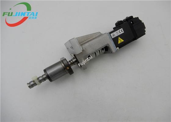 JUKI 2077 Suku Cadang Juki Z Axis Servo Motor ASM HF-MP13-S12 40069469