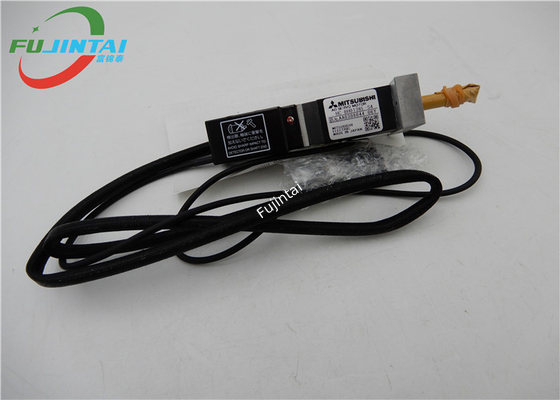 JUKI FX-1 FX-1R RT1 Suku Cadang Mesin Juki Kabel Motor Servo ASM AC 10W HC-BH0136L-S4 L816E4210A0