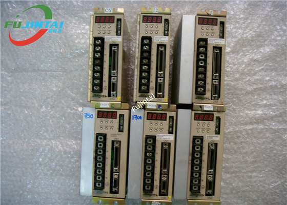 JUKI 1700 Suku Cadang Juki CX Servo Driver KM000000180 AU6550N1021E862