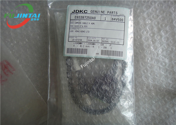 JUKI 750 760 Suku Cadang Juki Kabel Kamera OCC E93397250A0