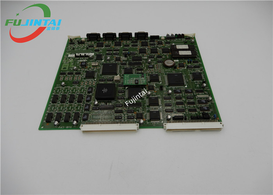 SUB CPU Board Suku Cadang Mesin Juki E86017210A0 Untuk JUKI 730 740 750 760