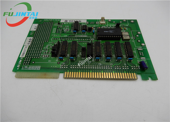 JUKI 730 740 Suku Cadang Juki Mesin SMT Arcnet PCB E86117210A0