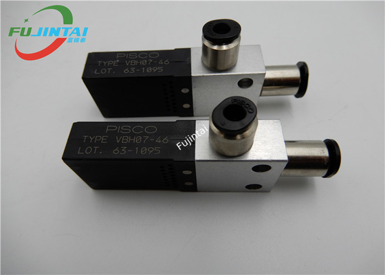 Suku Cadang Asli Juki JUKI 750 760 Vacuum Ejector E3066700000 PISCO VBH07-46