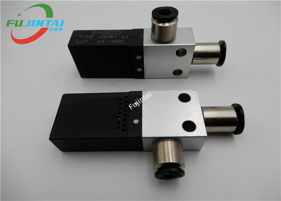 Suku Cadang Asli Juki JUKI 750 760 Vacuum Ejector E3066700000 PISCO VBH07-46