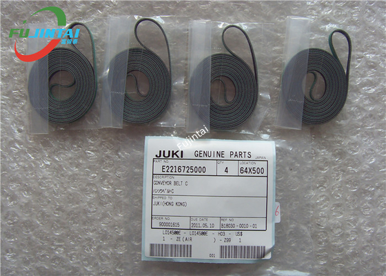 Conveyor Belt E Suku Cadang Juki E4016725000 Untuk JUKI 750E 760E