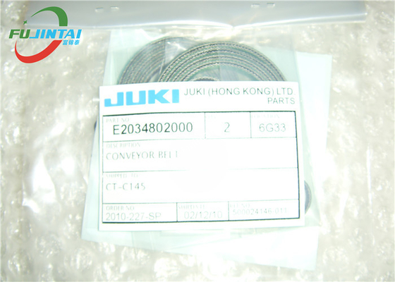 JUKI 775 Suku Cadang Dispenser Belt Konveyor E2034802000 Suku Cadang Juki
