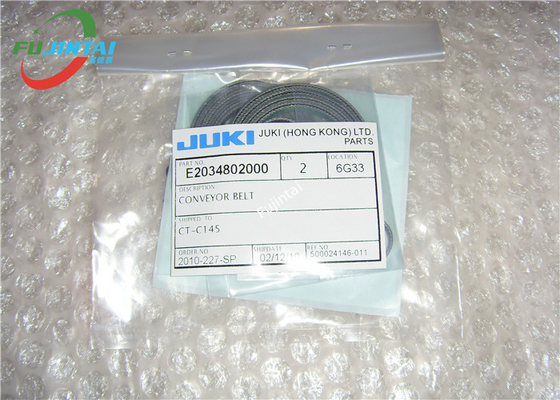 JUKI 775 Suku Cadang Dispenser Belt Konveyor E2034802000 Suku Cadang Juki
