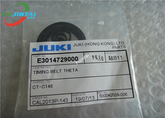 JUKI 2010 2020 2030 SMT Suku Cadang Mesin Timing Belt Theta E3014729000