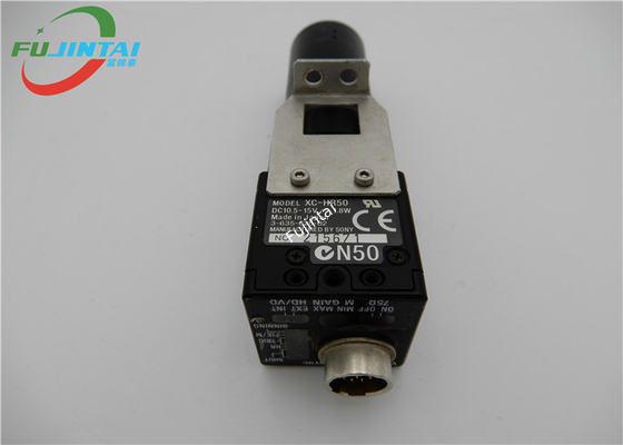 Suku Cadang Lensa Kamera OCC Juki 40046815 XC-HR50 Untuk JUKI 3010 3020 FX-3 JX-100 JX-200