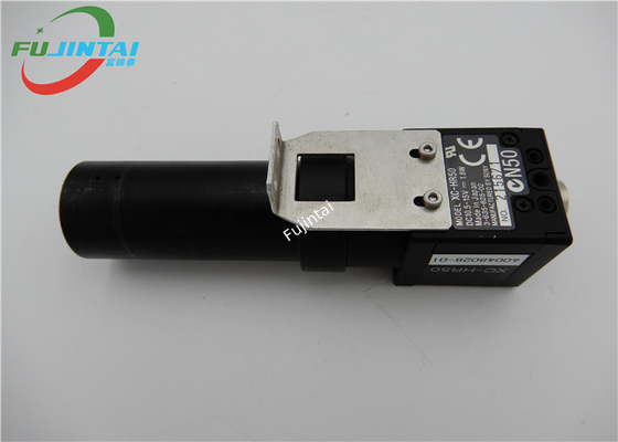 Suku Cadang Lensa Kamera OCC Juki 40046815 XC-HR50 Untuk JUKI 3010 3020 FX-3 JX-100 JX-200