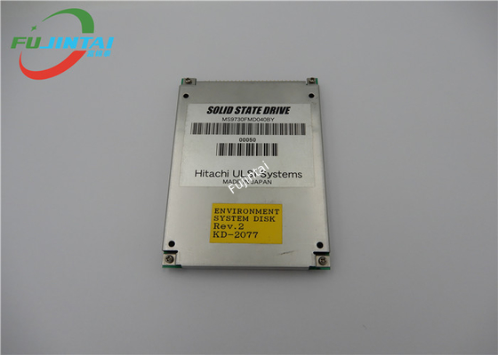 ASM 40069474 Suku Cadang Juki JUKI KD-2077 Dispenser SSD Hard Disk