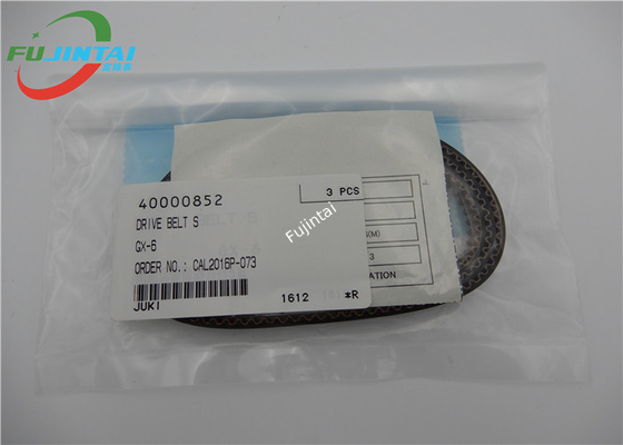 JUKI 2050 2060 2070 2080 DRIVE BELT S 40000852 234-3GT-6 Asli