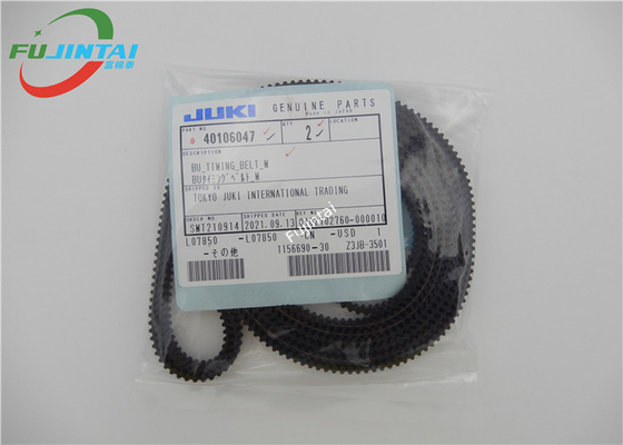 JUKI 3010 3020 BU TIMING BELT M baru asli 40106047