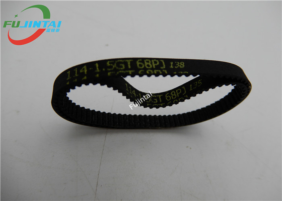 Asli baru JUKI 3010 3020 FX-2 FX-3 TIMING BELT T 40046521 114-1.5GT