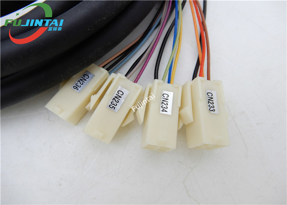 Asli baru JUKI 2010 2020 Z THETA 3 4 POWER CABLE ASM E93177290A0