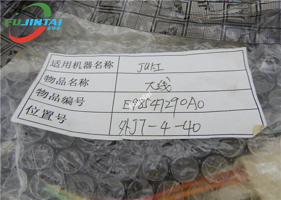 Asli baru JUKI 2020 2040 XY BEAR CABLE 20 ASM E98547290A0