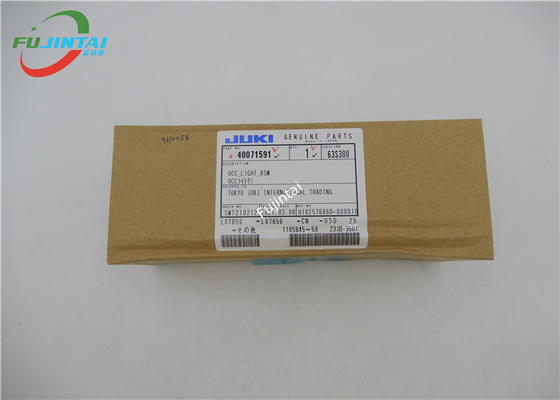JUKI 3010 3020 OCC LIGHT ASM baru asli 40071591