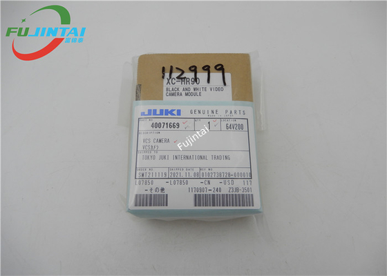 JUKI 3010 3020 VCS CAMERA XC-HR90 asli baru 40071669