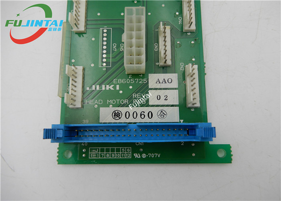 Asli JUKI 760 KEPALA MOTOR BASE ASM E8605725AA0