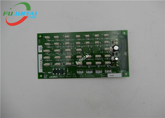 Asli JUKI 1070 1080 2070 2080 HEAD RELAY PCB ASM 40044565