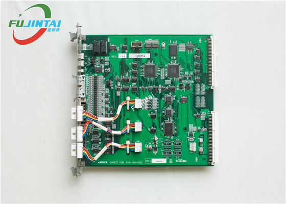 JUKI 1070 1080 SAFETY PCB asli 40044553
