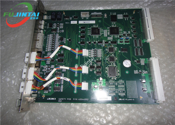 JUKI 1070 1080 SAFETY PCB asli 40044553