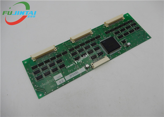 Asli baru dan bekas JUKI 2010 2020 2030 2040 FPI CONTROL BOARD ASM E86287290A0