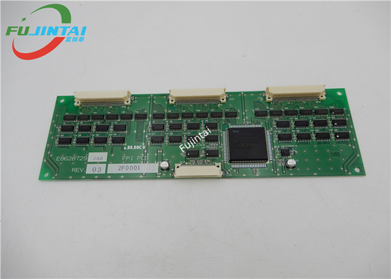Asli baru dan bekas JUKI 2010 2020 2030 2040 FPI CONTROL BOARD ASM E86287290A0