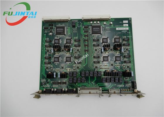 JUKI Asli 2010 2020 2030 2040 LIGHT CTROL PCB E86037290A0