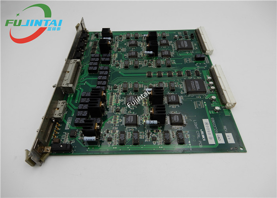 JUKI Asli 2010 2020 2030 2040 LIGHT CTROL PCB E86037290A0
