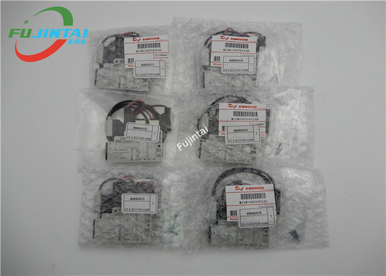 SET SPARE EJECTOR VACUUM JUKI 2070 asli baru 40084405 MC5M10HSV8S24B