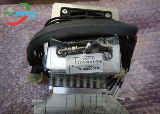 JUKI 2080 VACUUM EJECTOR baru asli 80 ASM 40050035 MC5M10HSV8S24B
