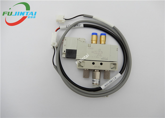 Asli baru JUKI 3010 3020 JX-350 RS-1 NOZZLE UP SV KABEL ASM 40129113