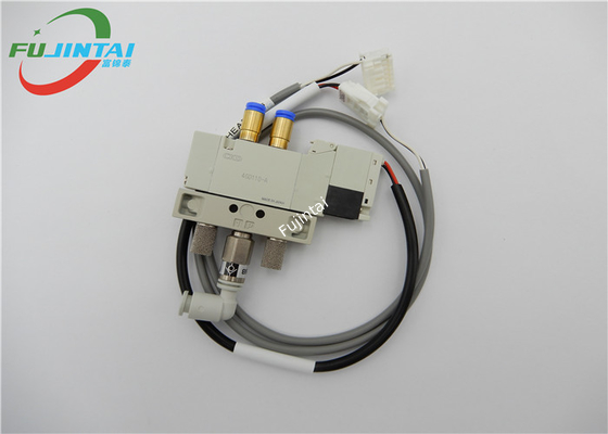 Asli baru JUKI 3010 3020 JX-350 RS-1 NOZZLE UP SV KABEL ASM 40129113