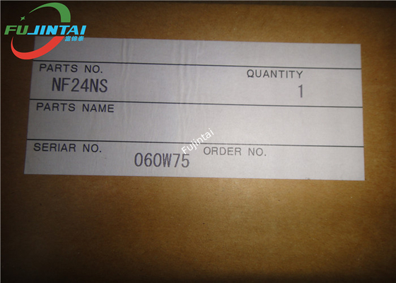 NF Series 24MM SMT Feeder JUKI 750 760 Mesin SMT NF24NS E65007050B0