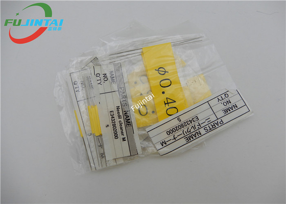 JUKI 775 2077 NEEDLE CLEANER M E3432802000 asli