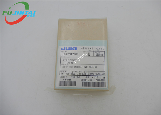 JUKI 775 2077 NEEDLE CLEANER M E3432802000 asli