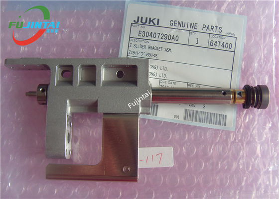 BRACKET SLIDER JUKI 2010 2020 2030 Z Asli ASM E30407290A0