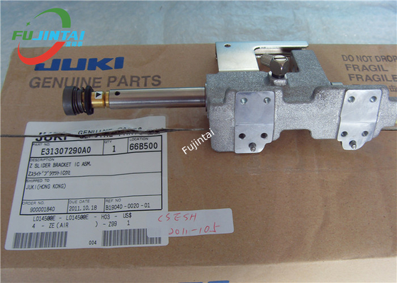 IC BRACKET SLIDER JUKI 2020 Z Asli ASM E31307290A0