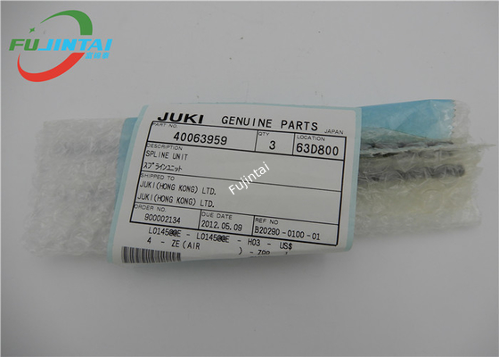 Asli JUKI 2070 2080 1070 1080 Z SLIDE SHAFT 40044586