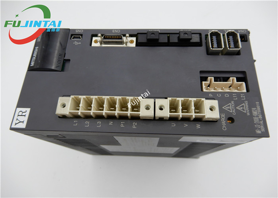 JUKI 2070 2080 Y SERVO DRIVER Asli 40044539 MR-J3-200B-KM024