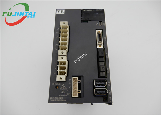 JUKI 2070 2080 Y SERVO DRIVER Asli 40044539 MR-J3-200B-KM024